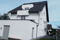 Modernes Mehrfamilienhaus mit umweltfreundlicher Bauplanung in Zülpich